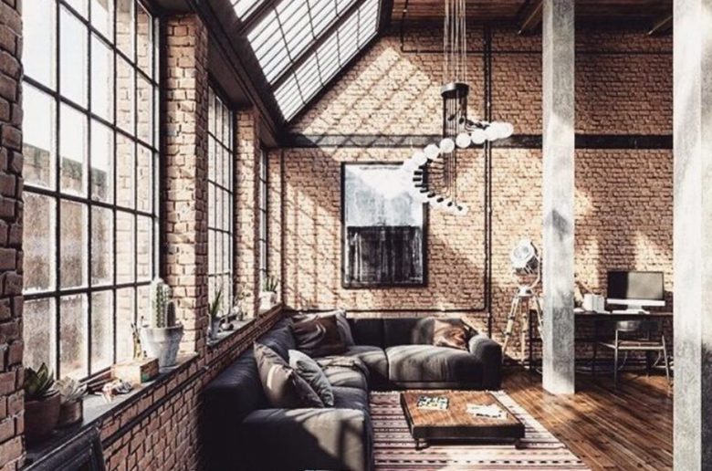 New york loft