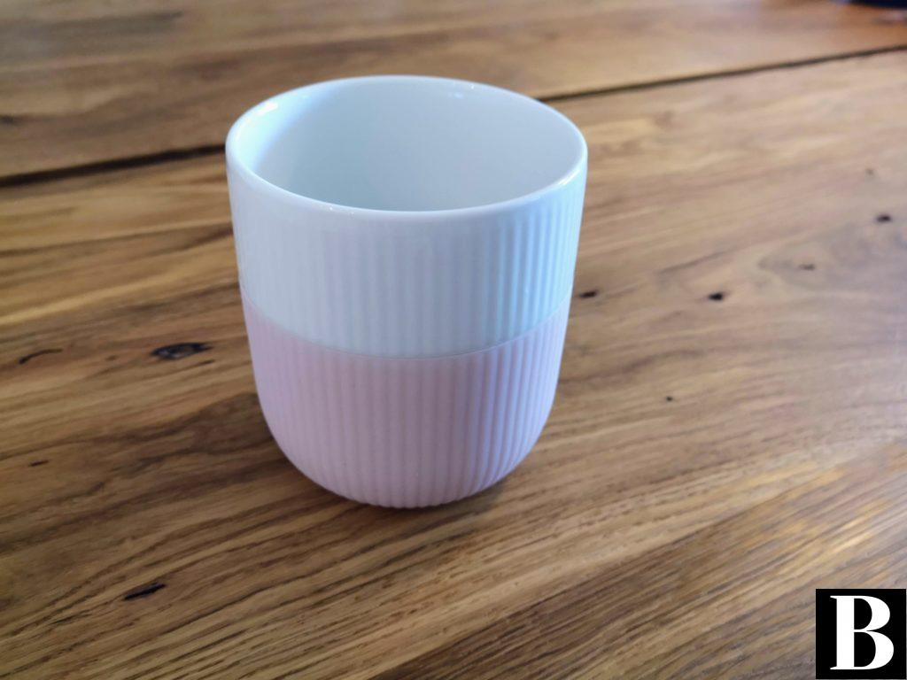 Royal Copenhagen Contrast krus